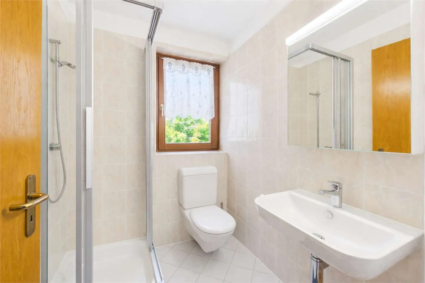 Appartamento 4.5 locali incantevole - Foto 7 di 10