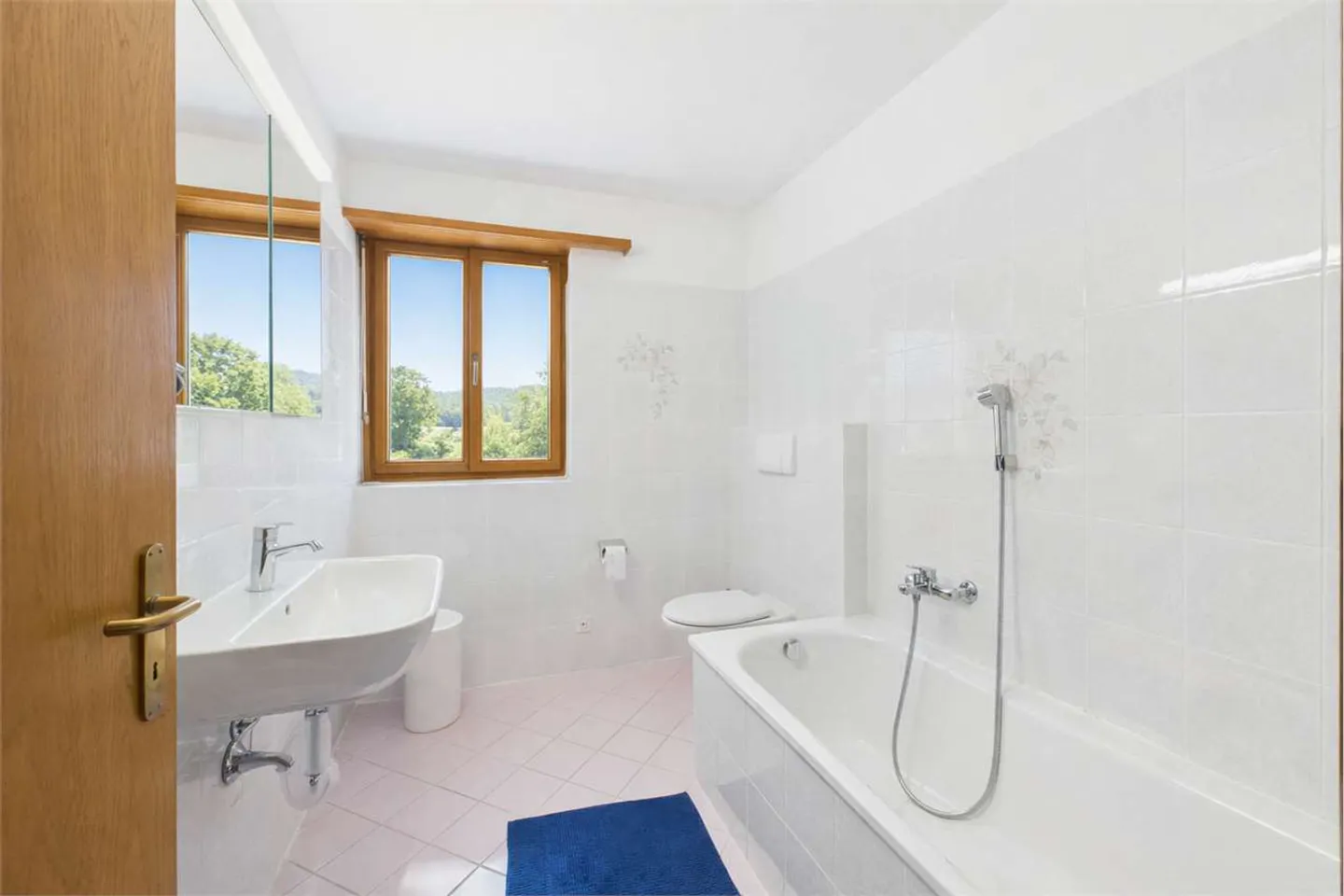 Appartamento 4.5 locali incantevole - Foto 8 di 10