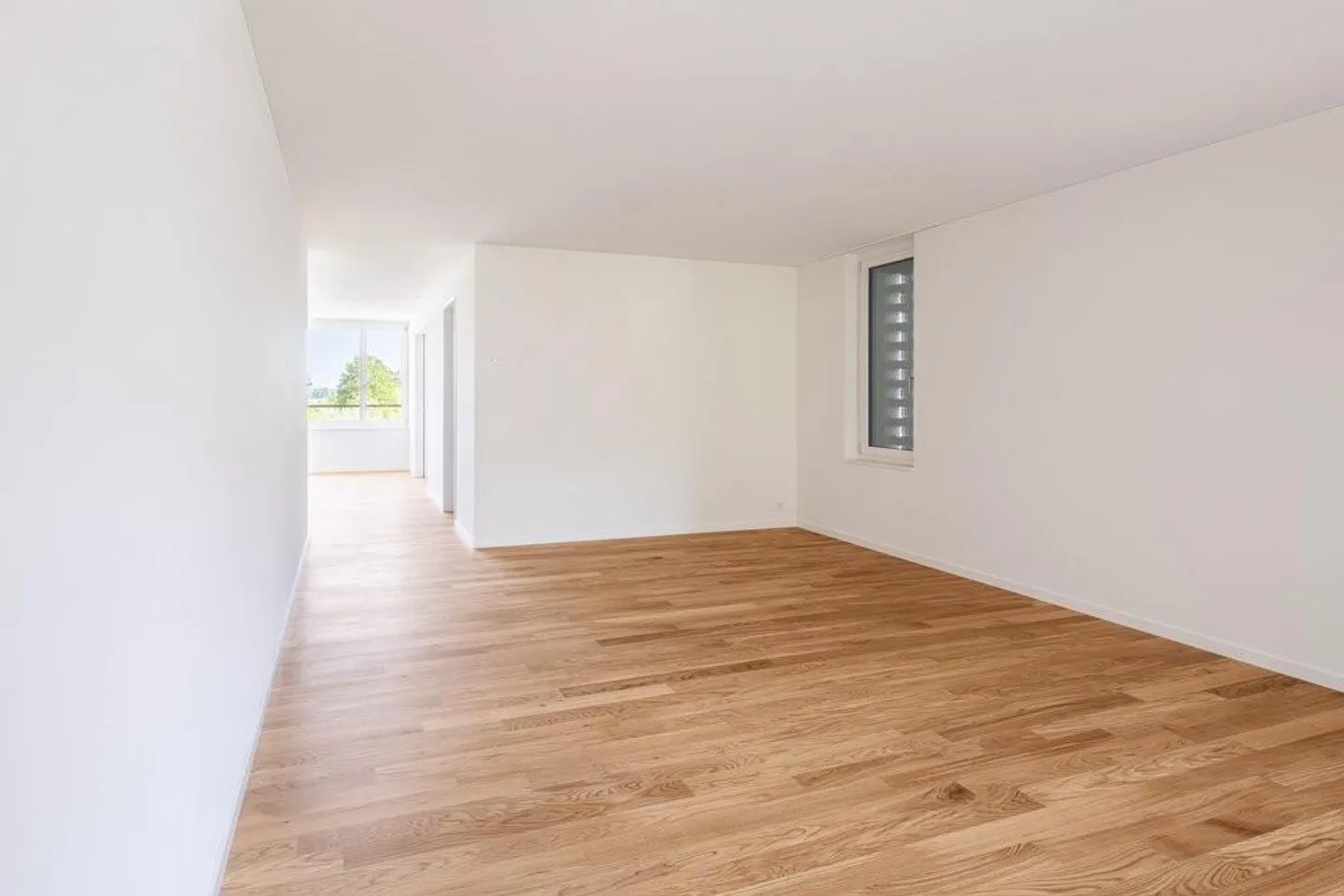 Superbe appartement de 3,5 pièces à Münchenbuchsee! - Photo 6 sur 12