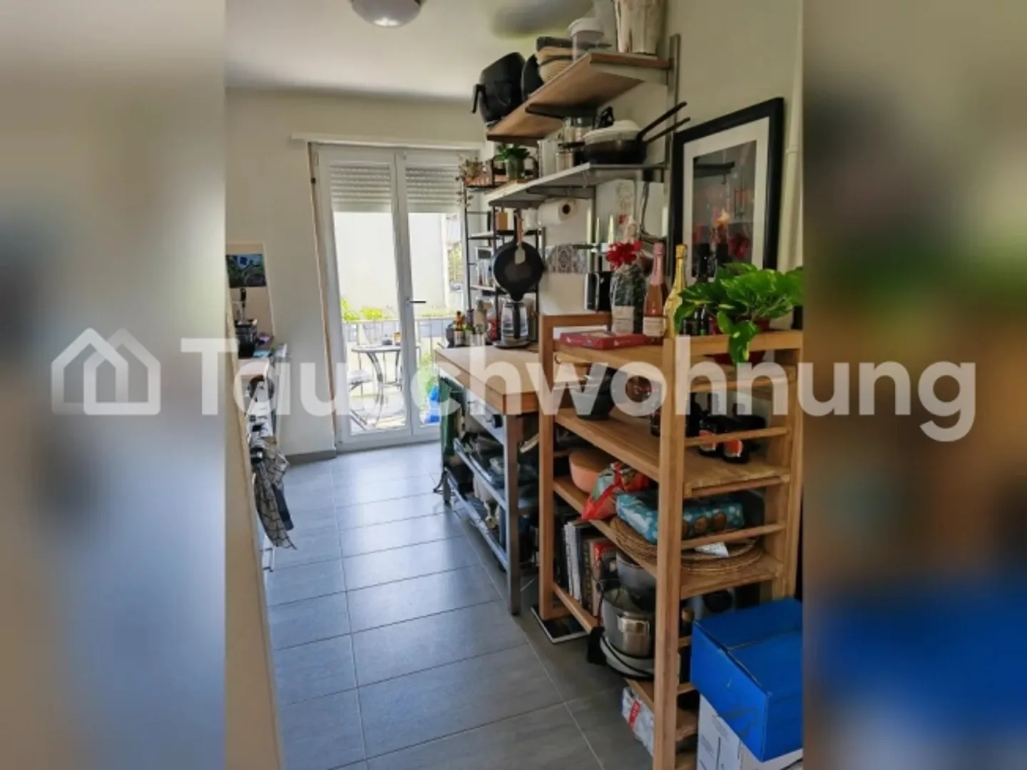 Looking for a larger apartment in district 4 or 5 in Zurich for exchange - Photo 7 of 9