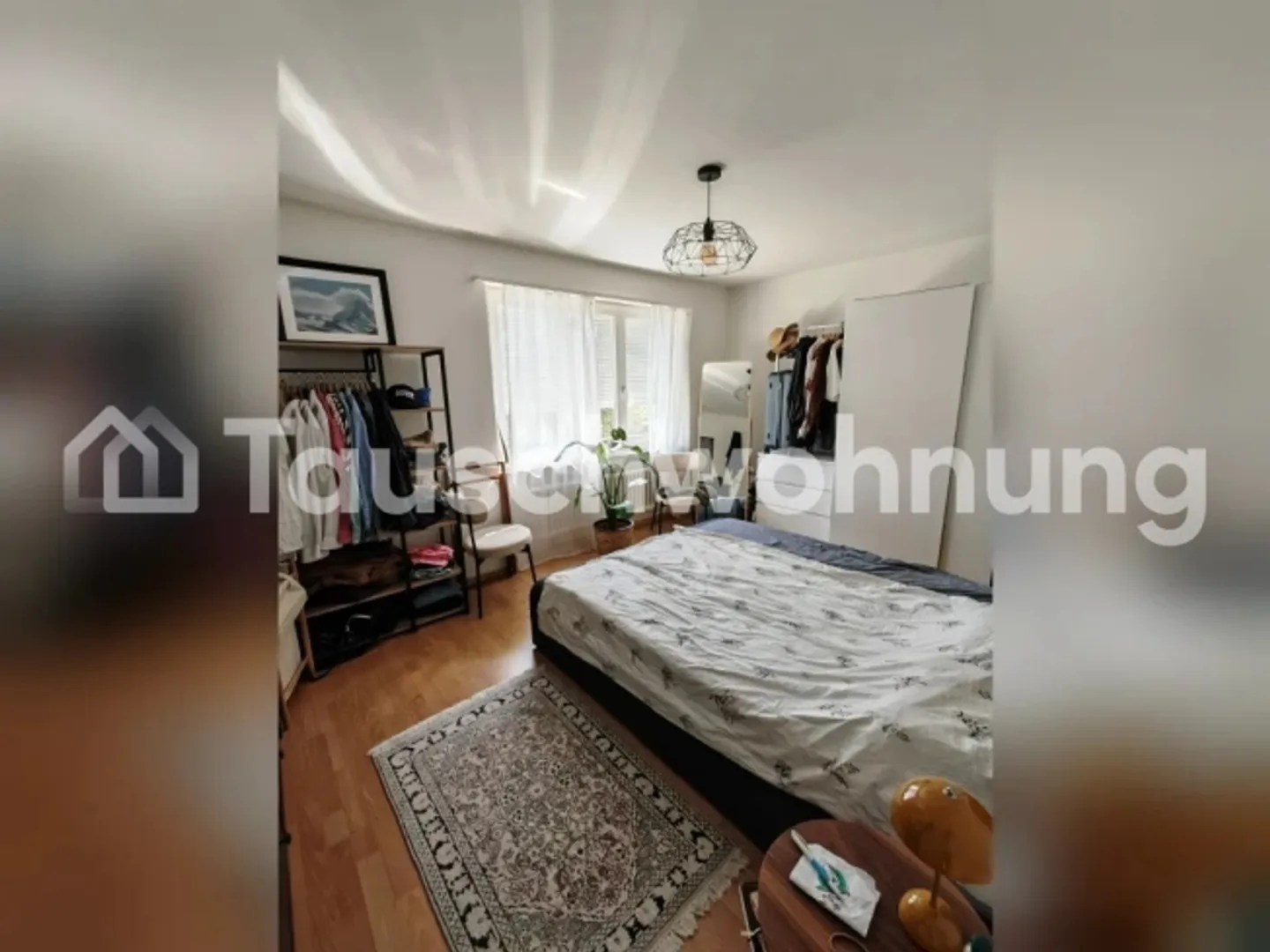 Looking for a larger apartment in district 4 or 5 in Zurich for exchange - Photo 8 of 9