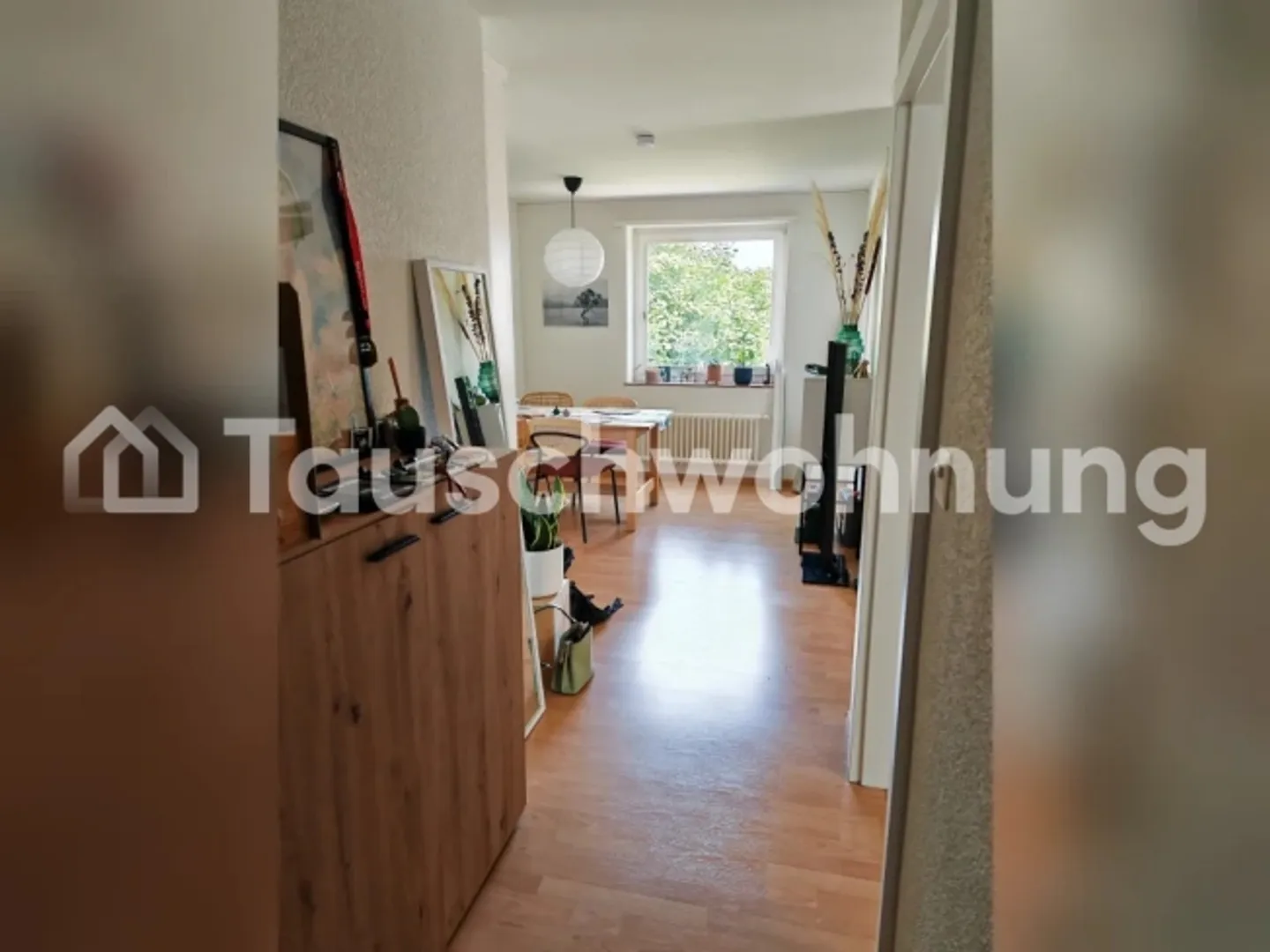 Looking for a larger apartment in district 4 or 5 in Zurich for exchange - Photo 9 of 9