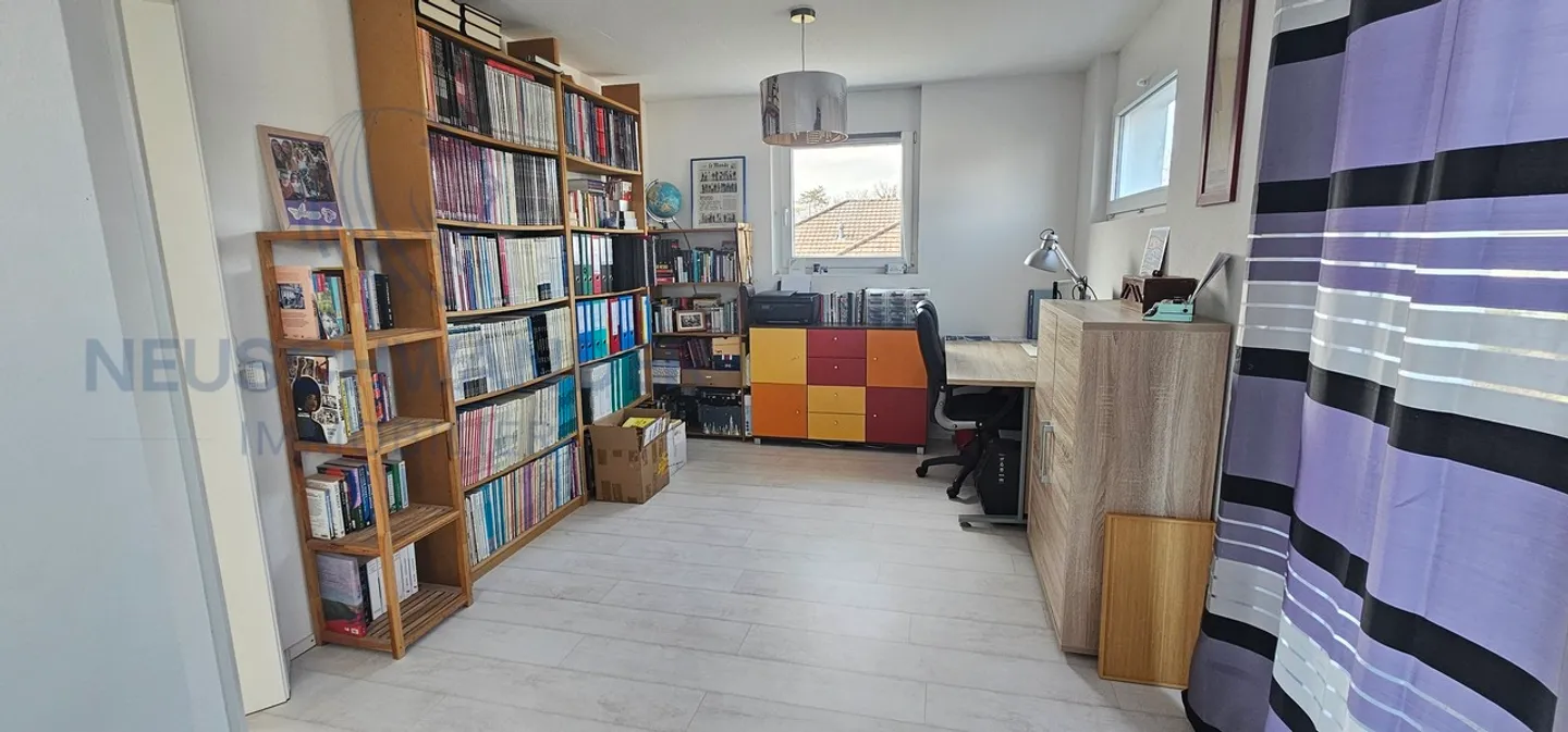 Casa 5.5 stanze - Foto 4 di 19