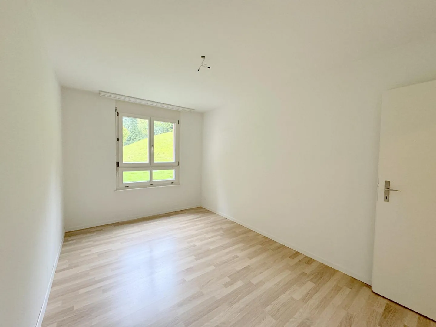 Bright 3.5 Room Apartment with View - Photo 7 of 12