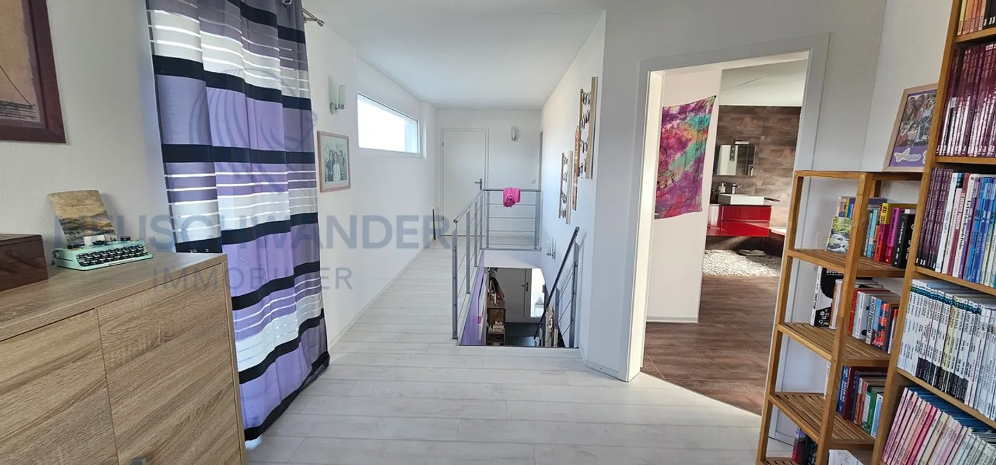 Casa 5.5 stanze - Foto 5 di 19