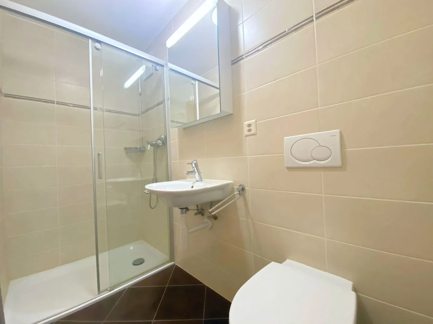 Appartamento 5.5 stanze - Foto 6 di 7