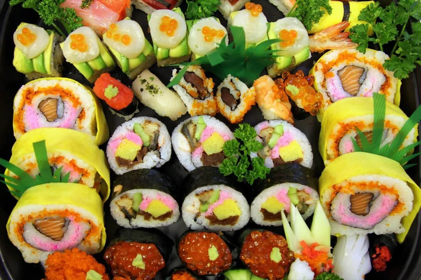 Restaurant - Photo 3 of 3