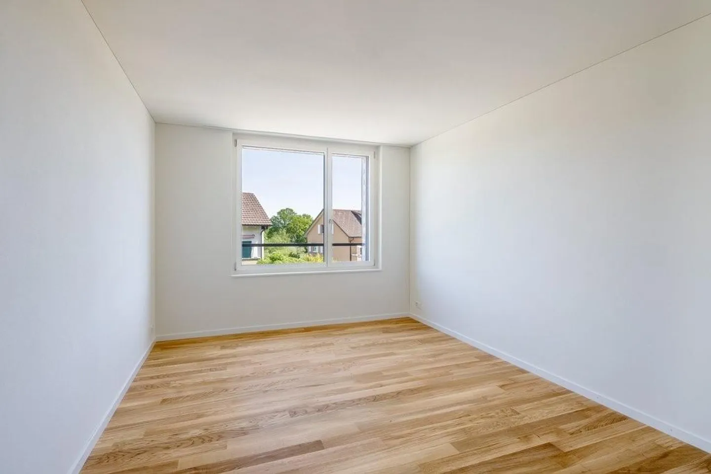 Superbe appartement de 3,5 pièces à Münchenbuchsee! - Photo 7 sur 12