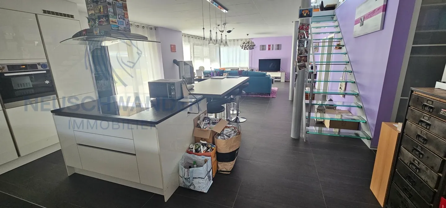 Casa 5.5 stanze - Foto 8 di 19