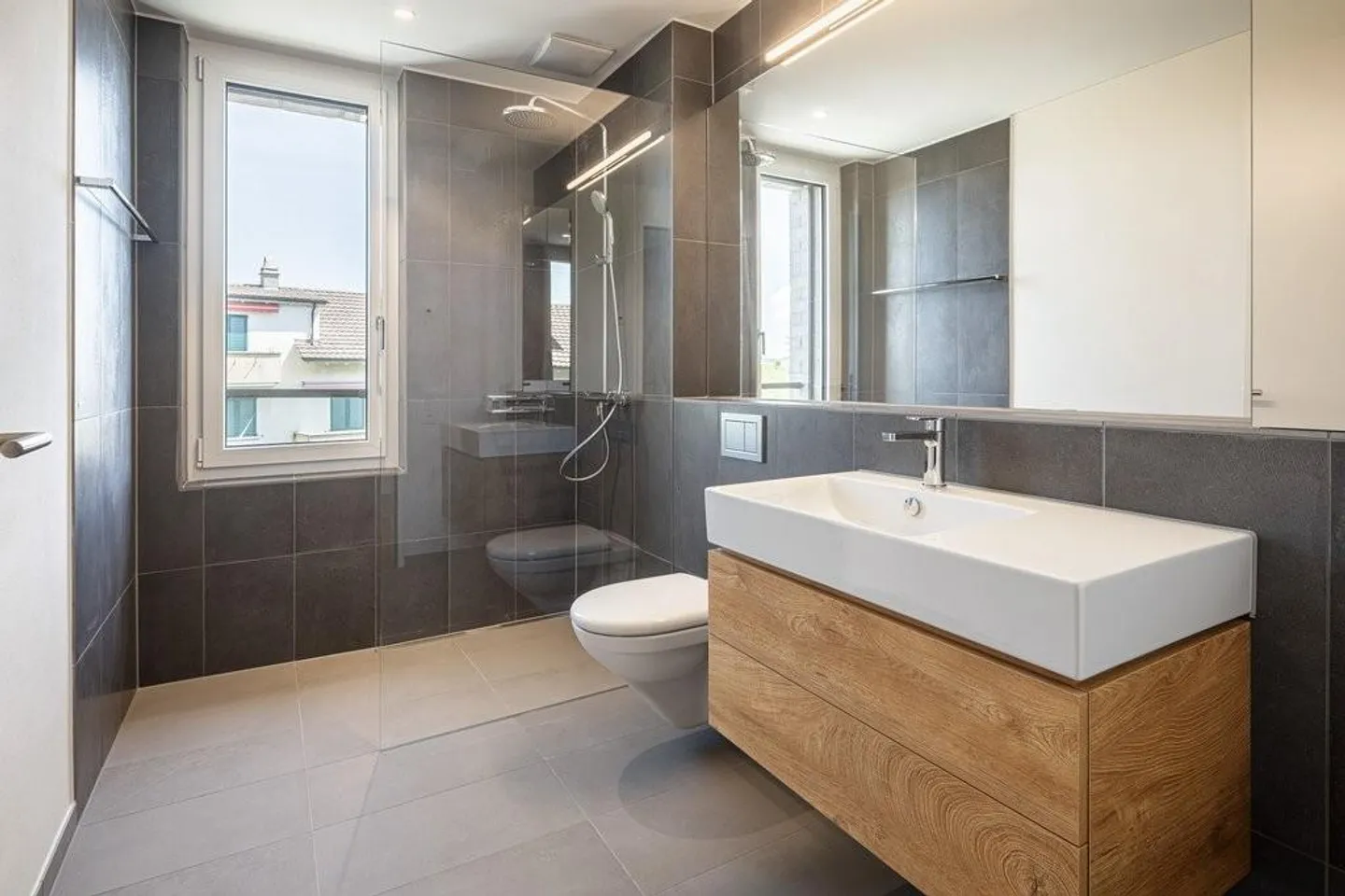 Superbe appartement de 3,5 pièces à Münchenbuchsee! - Photo 9 sur 12