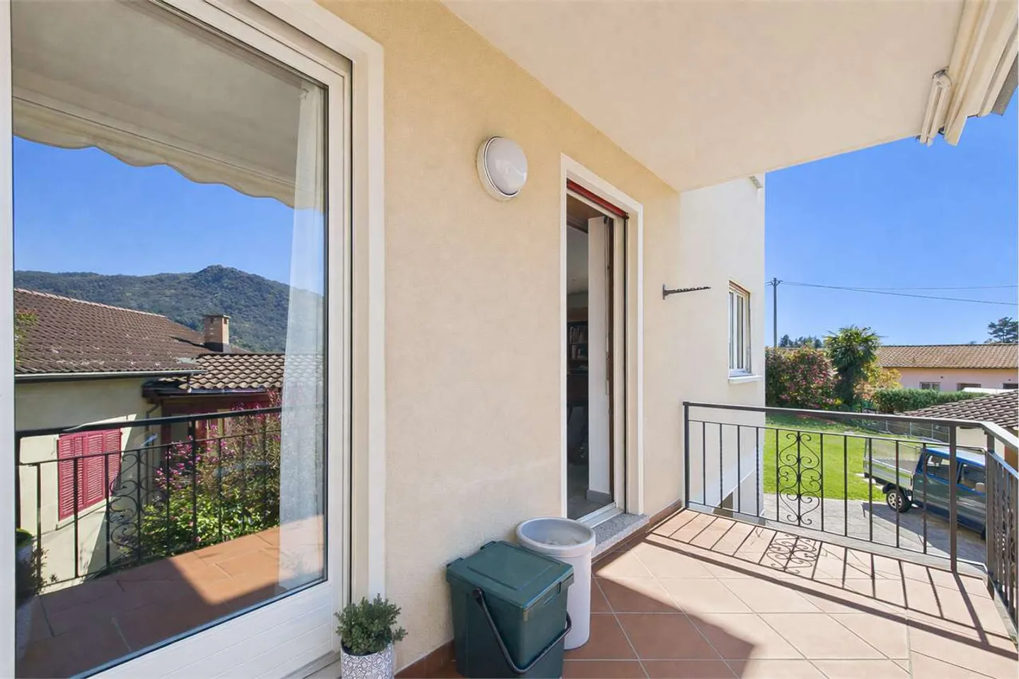 Appartamento 4.5 locali incantevole - Foto 9 di 10