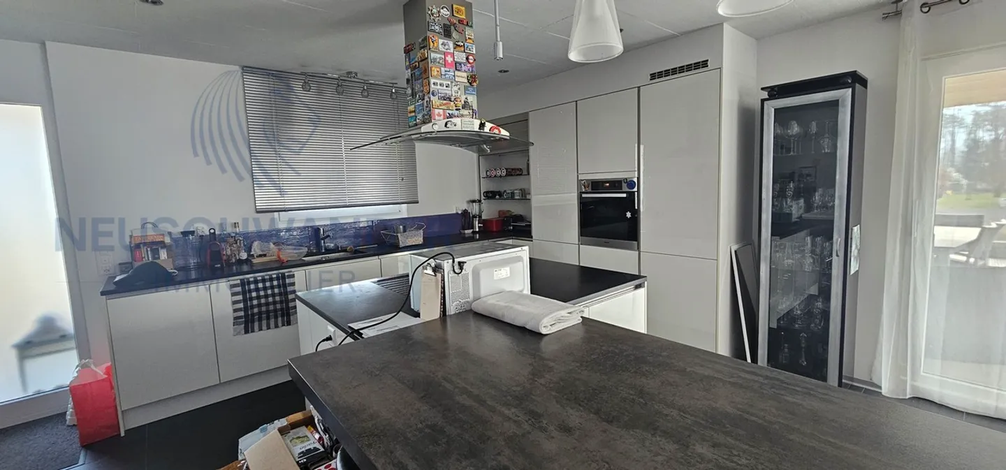 Casa 5.5 stanze - Foto 9 di 19