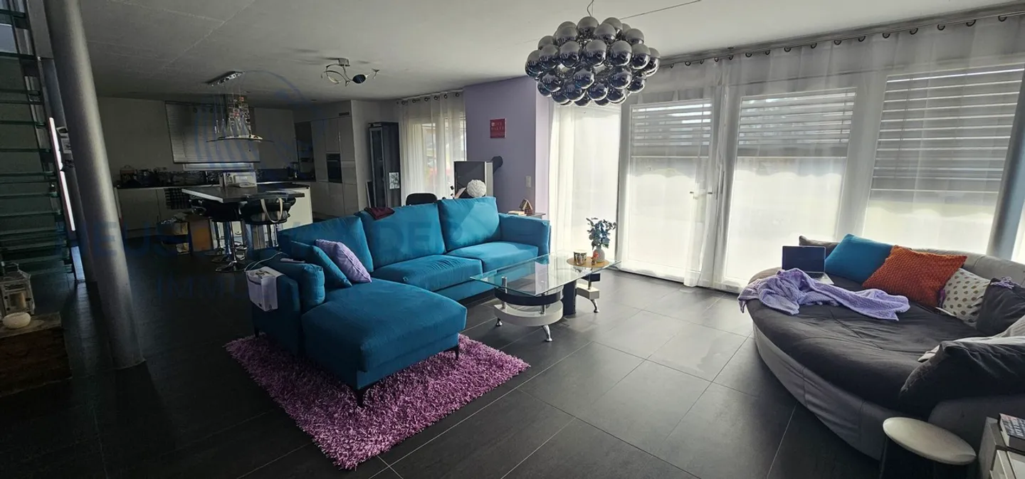 Casa 5.5 stanze - Foto 10 di 19