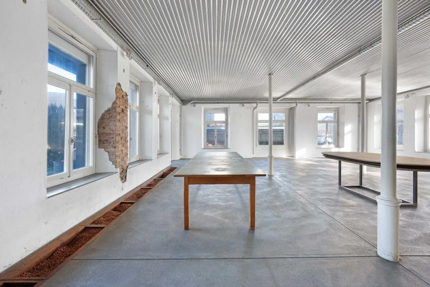 Appartamento loft - Foto 6 di 10