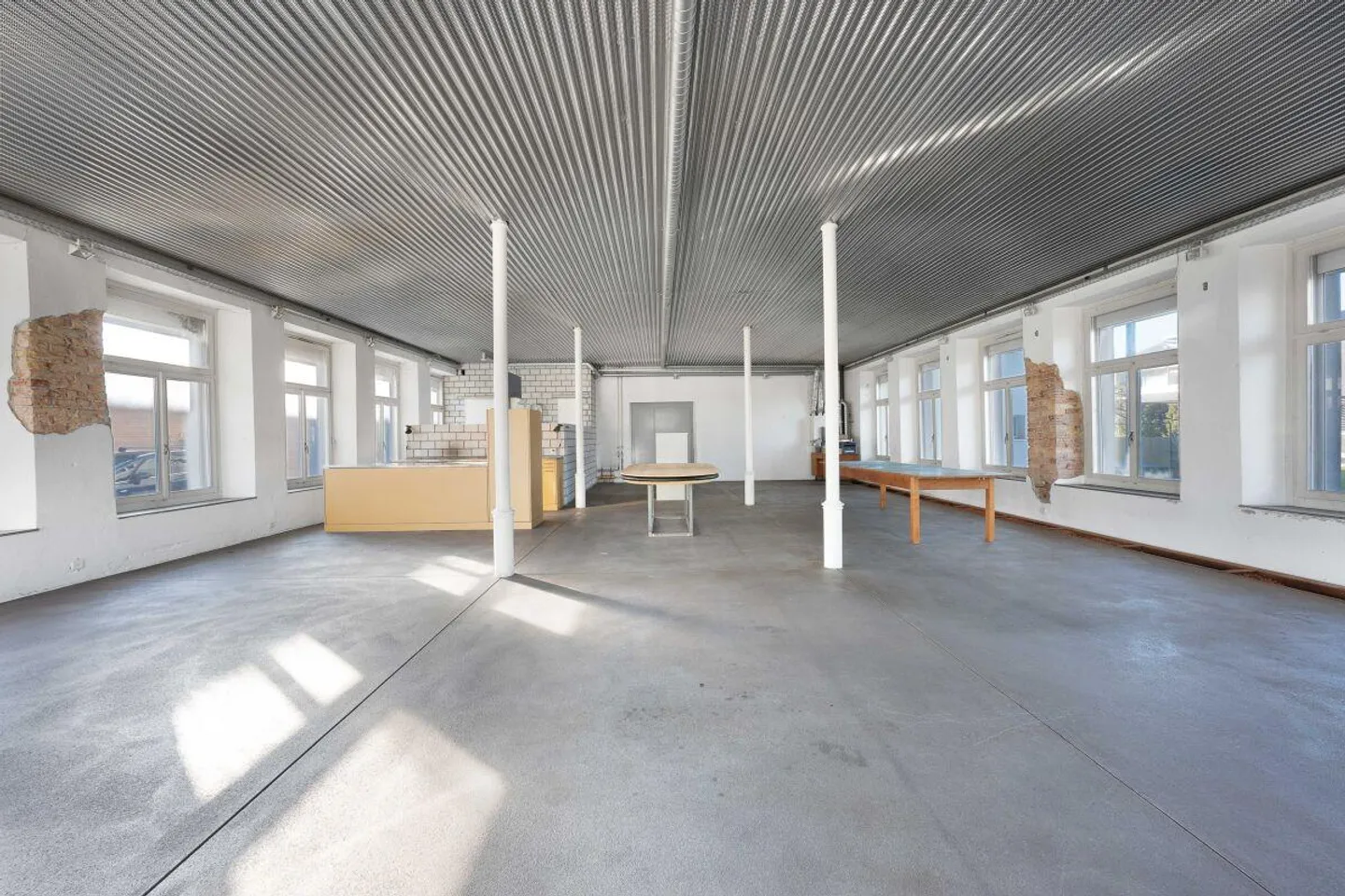 Appartamento loft - Foto 7 di 10