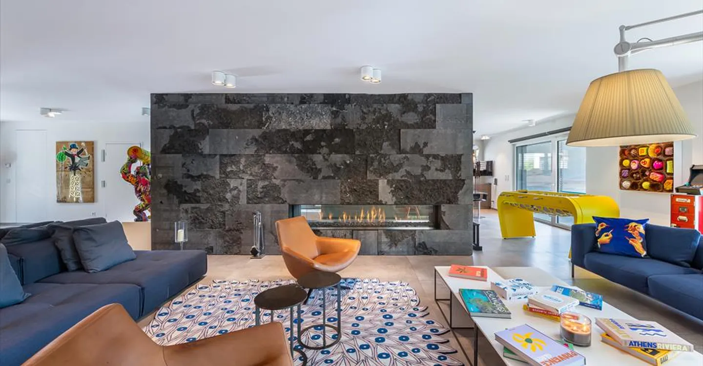 Exclusive Duplex with Rooftop Garden - Photo 6 of 30
