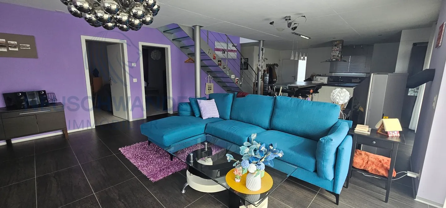 Casa 5.5 stanze - Foto 13 di 19