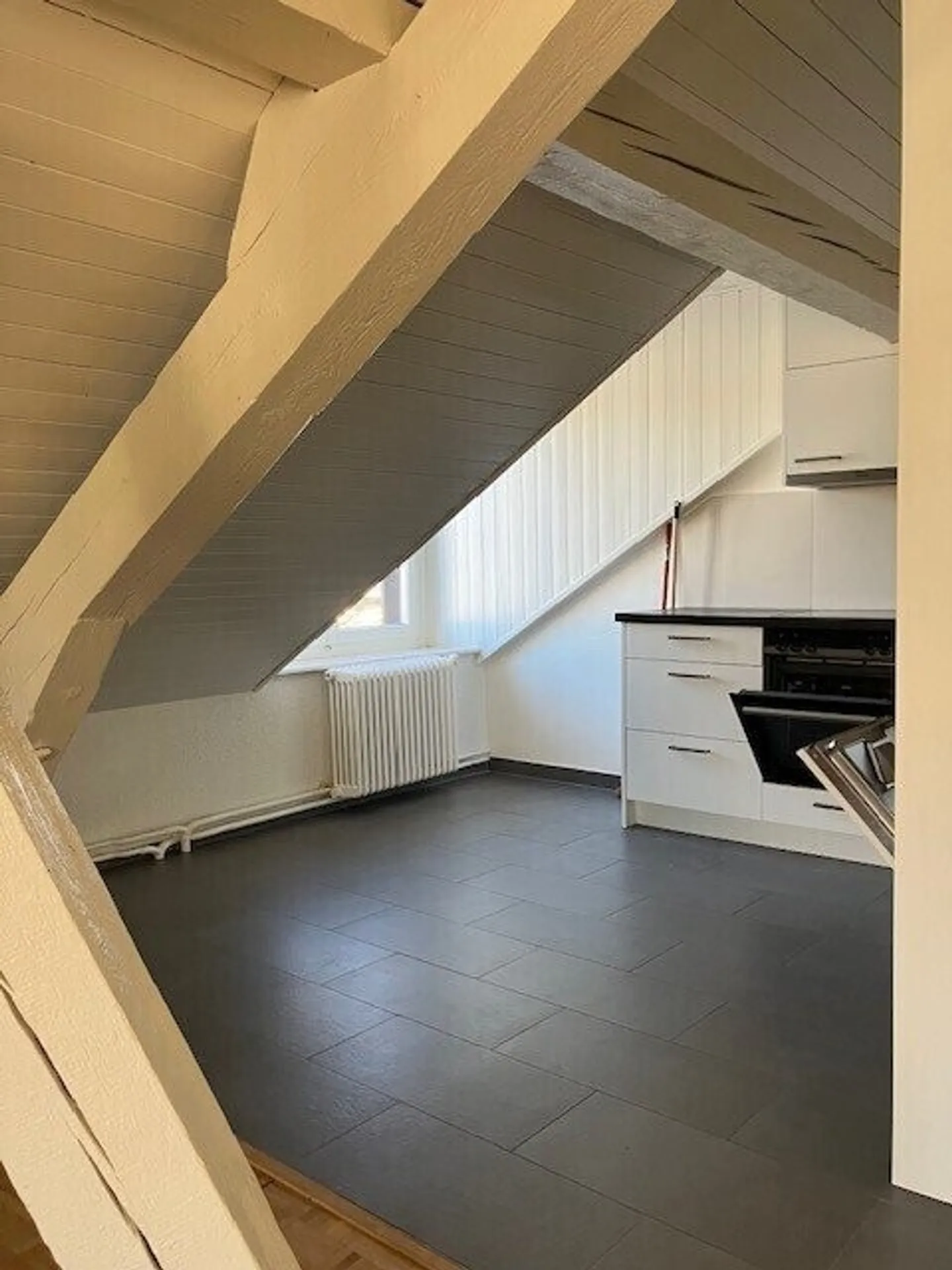 5,5-Zimmer-Wohnung - Foto 5 von 8