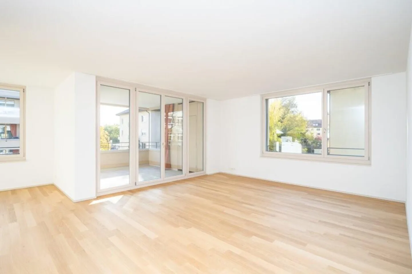 Attractive 3.5-room apartment with loggia in a central location! - Photo 4 of 11