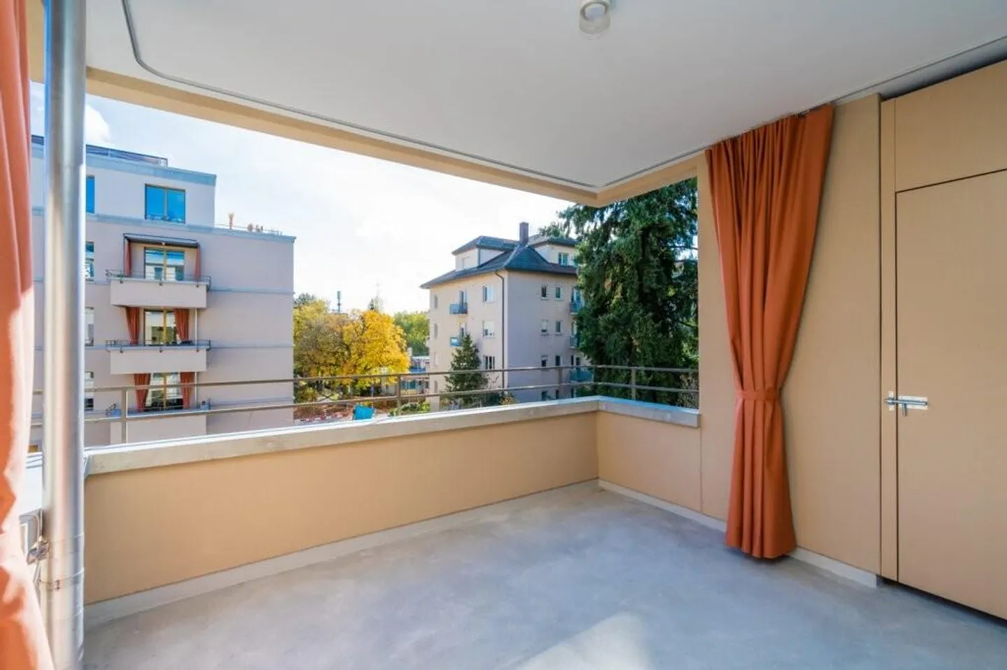 Attractive 3.5-room apartment with loggia in a central location! - Photo 8 of 11