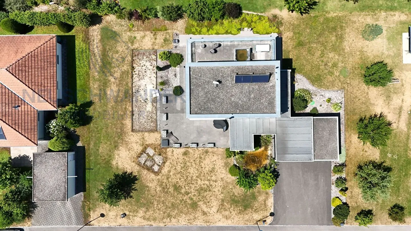 Casa 5.5 stanze - Foto 17 di 19
