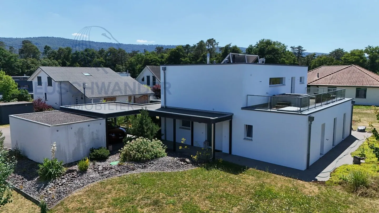 Casa 5.5 stanze - Foto 18 di 19