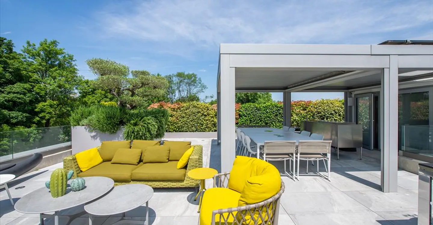 Exclusive Duplex with Rooftop Garden - Photo 27 of 30
