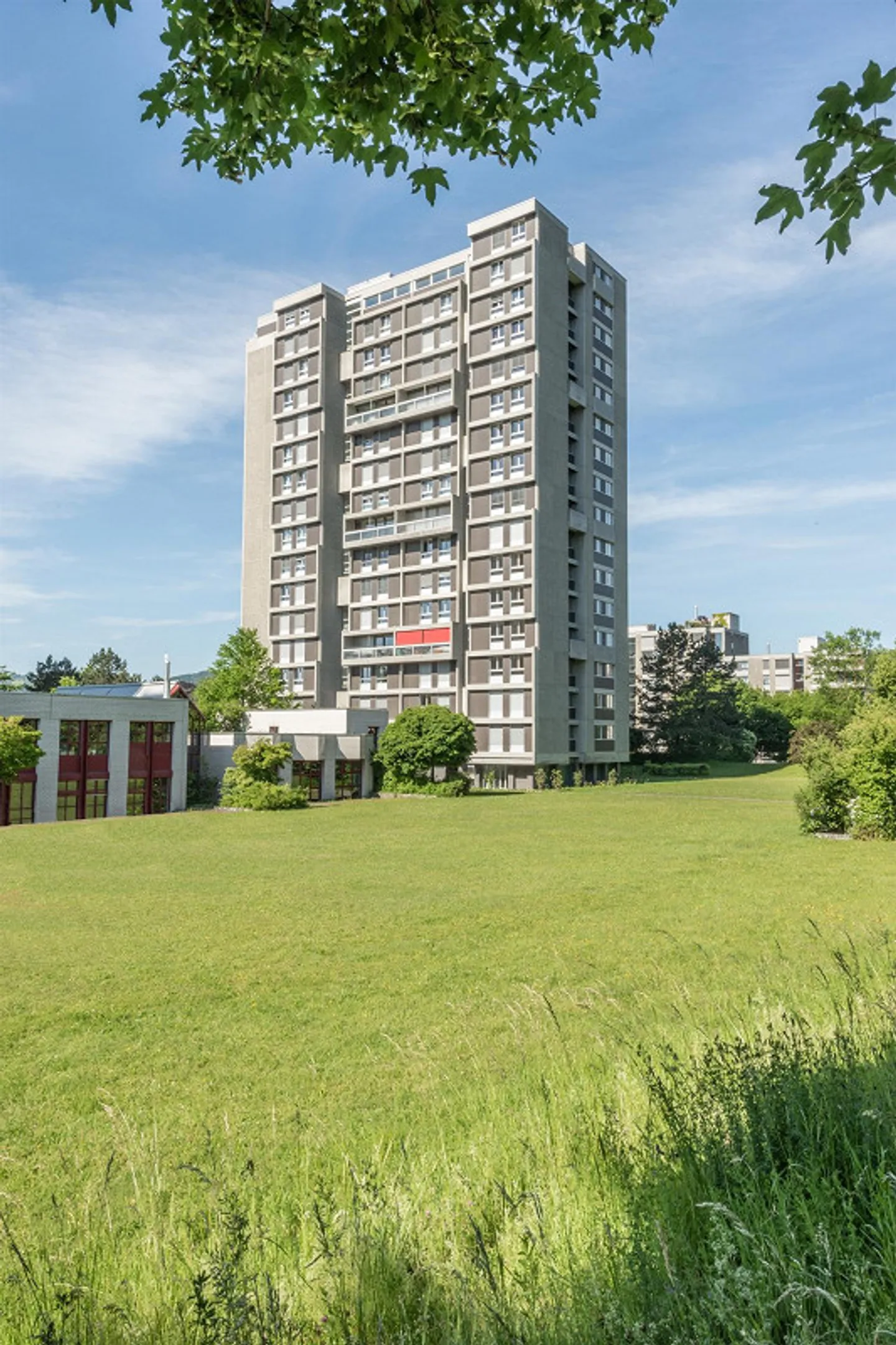 Gemütliche Familienwohnung Mieten - Foto 1 von 9