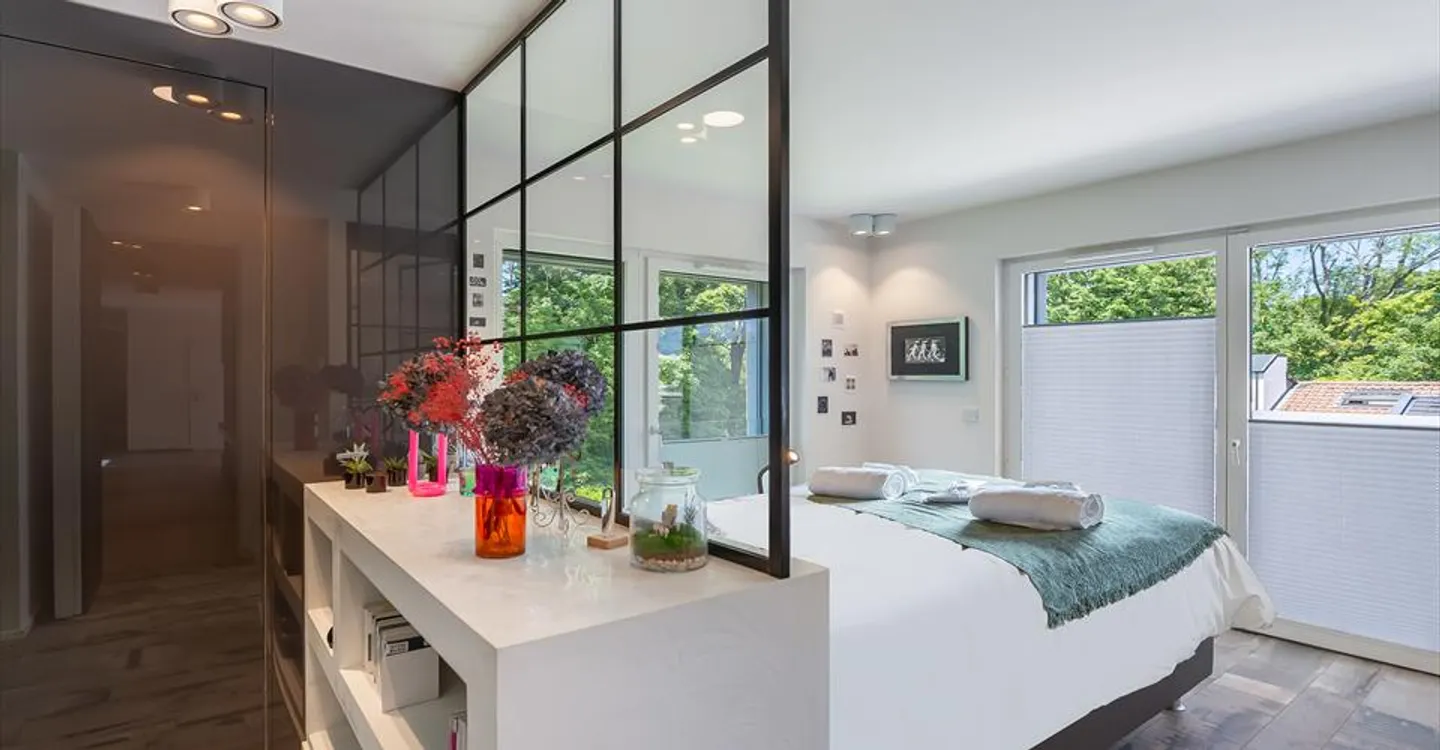 Exclusive Duplex with Rooftop Garden - Photo 28 of 30