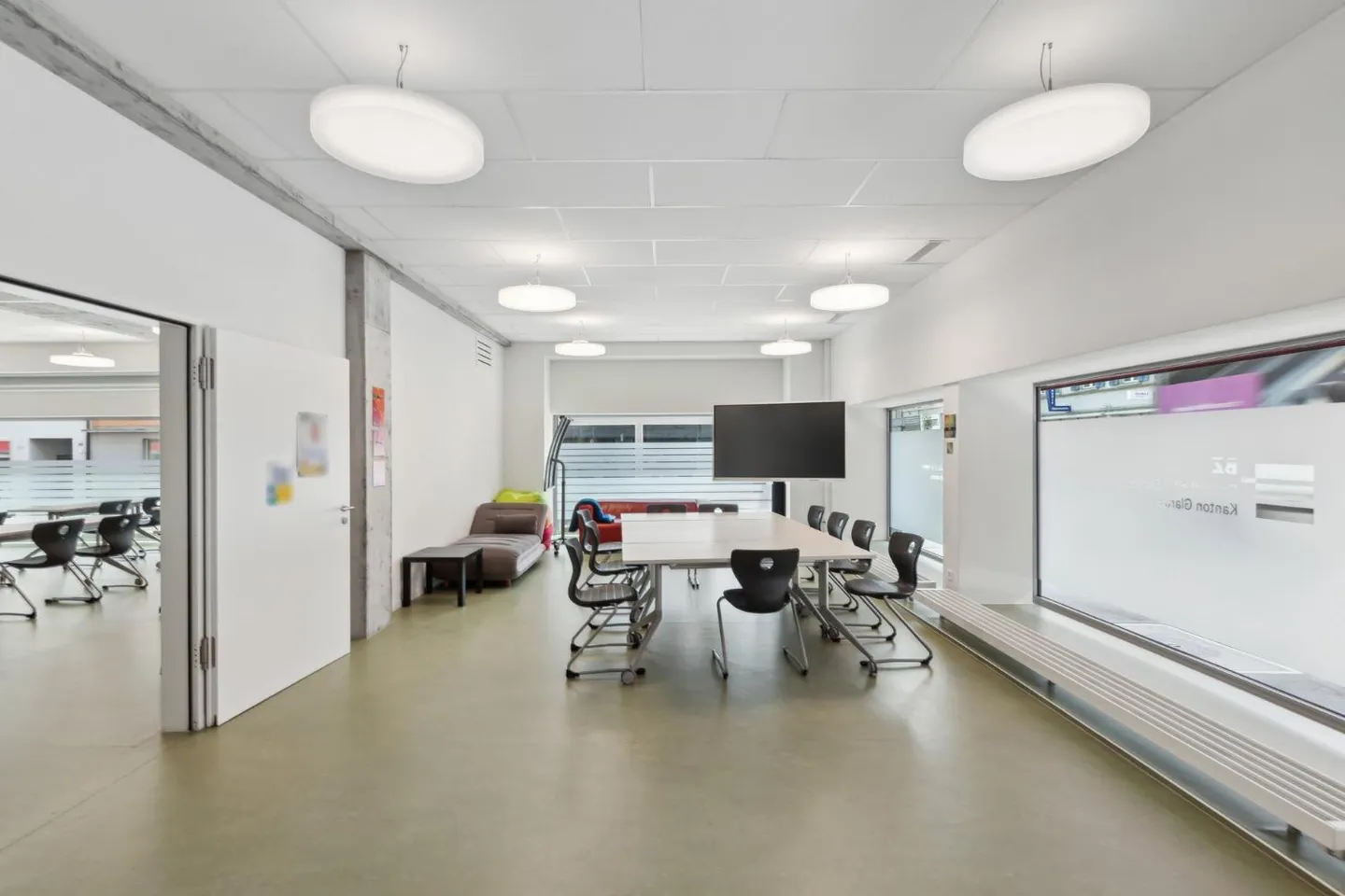 Central Office Spaces - Photo 7 of 10