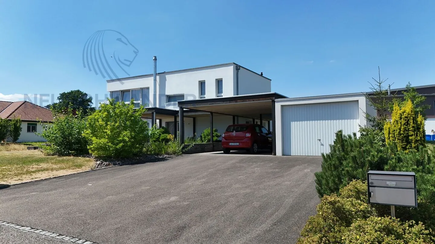 Casa 5.5 stanze - Foto 19 di 19