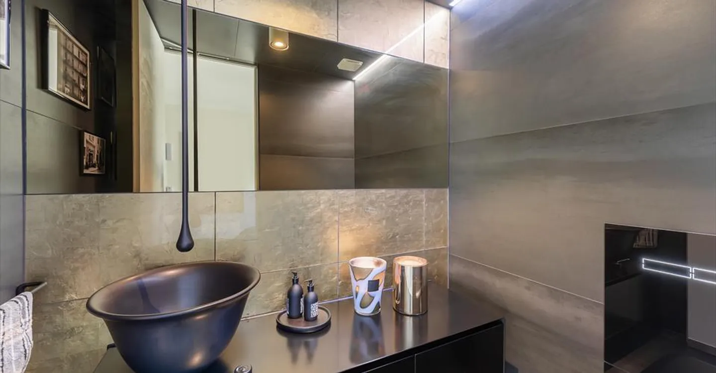 Exclusive Duplex with Rooftop Garden - Photo 14 of 30