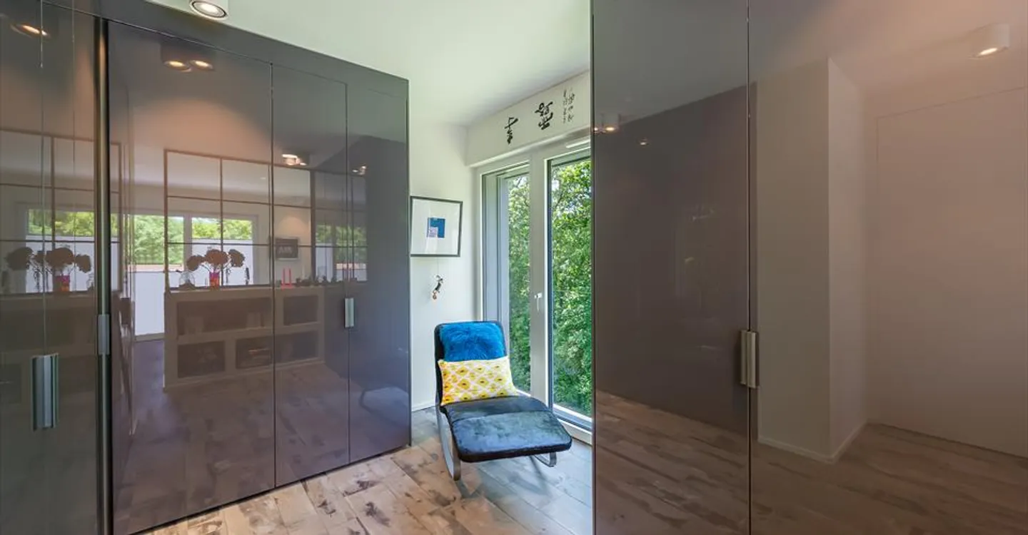 Exclusive Duplex with Rooftop Garden - Photo 18 of 30
