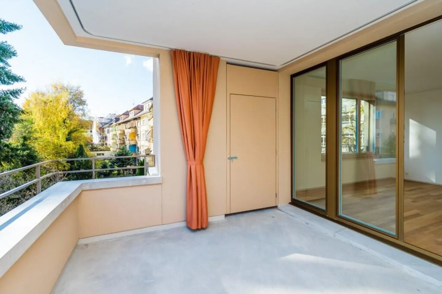 Attractive 3.5-room apartment with loggia in a central location! - Photo 9 of 11
