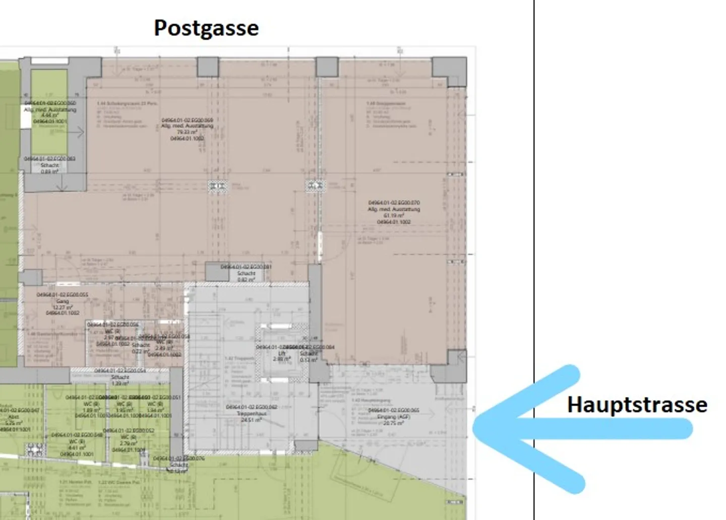 Central Office Spaces - Photo 10 of 10