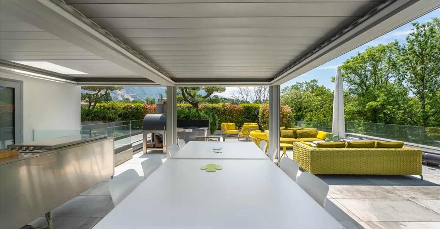 Exclusive Duplex with Rooftop Garden - Photo 29 of 30