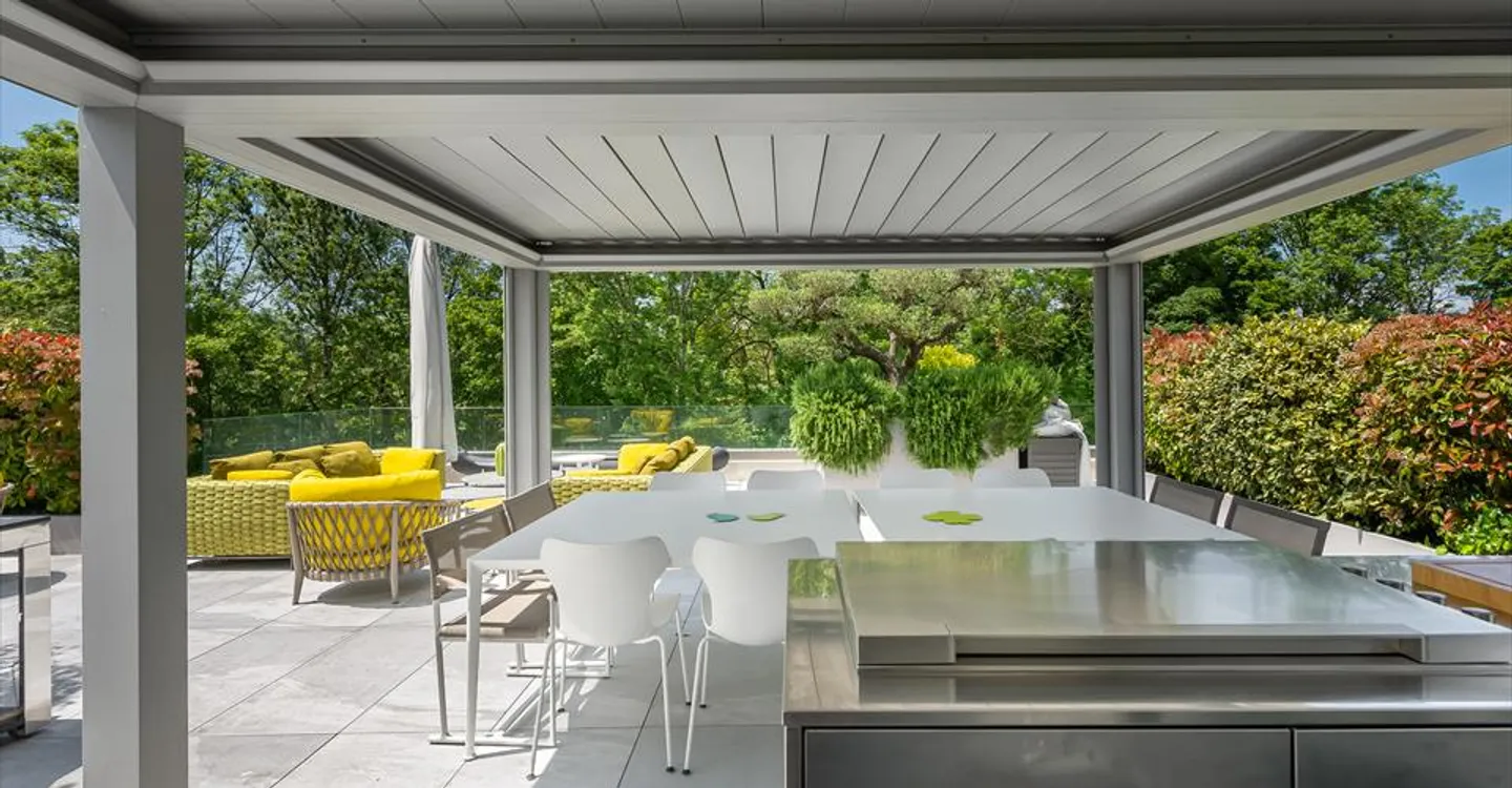 Exclusive Duplex with Rooftop Garden - Photo 30 of 30