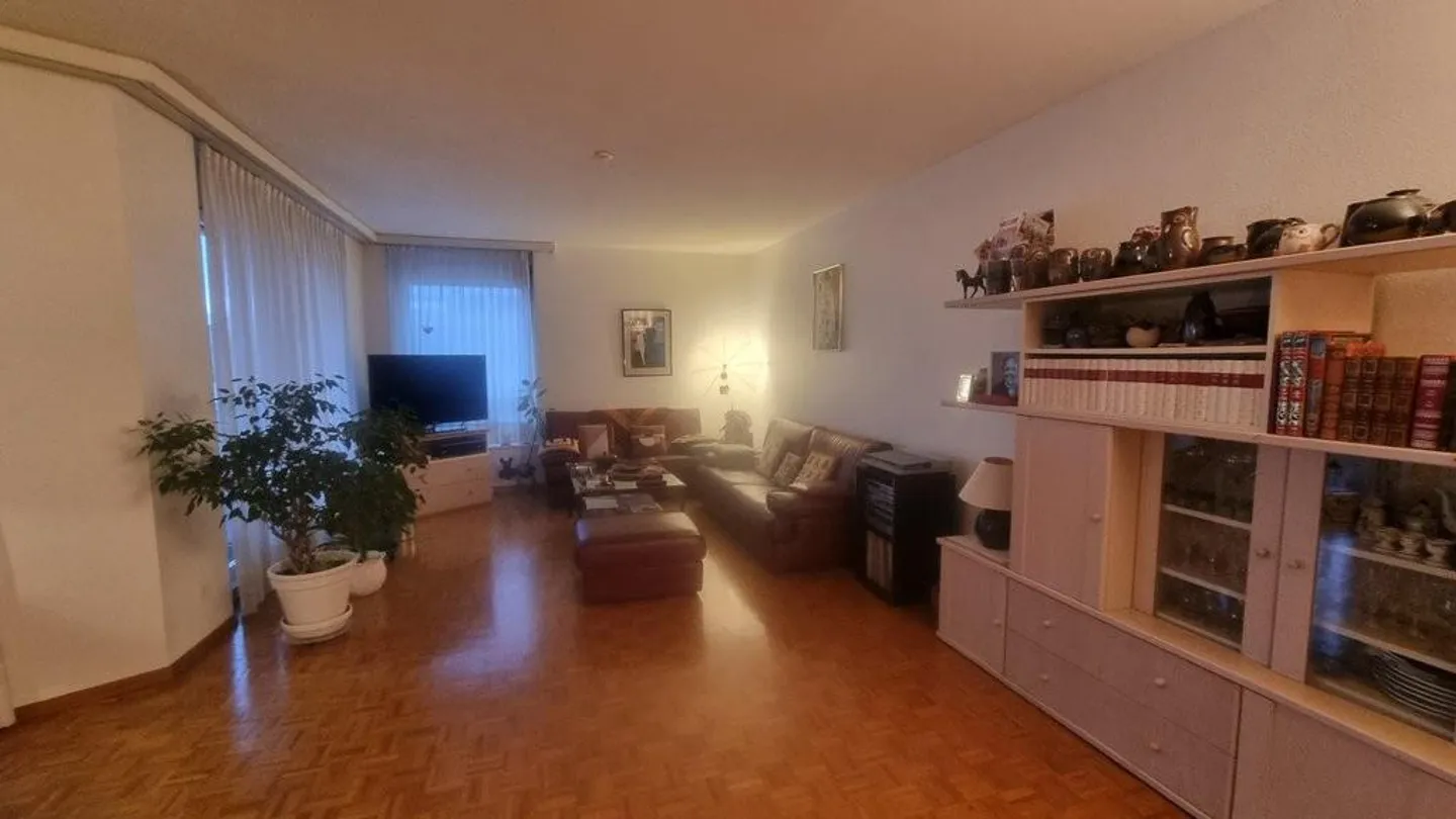 Beautiful apartment with terrace and balcony in the heart of Petit-Lancy - Photo 2 of 6