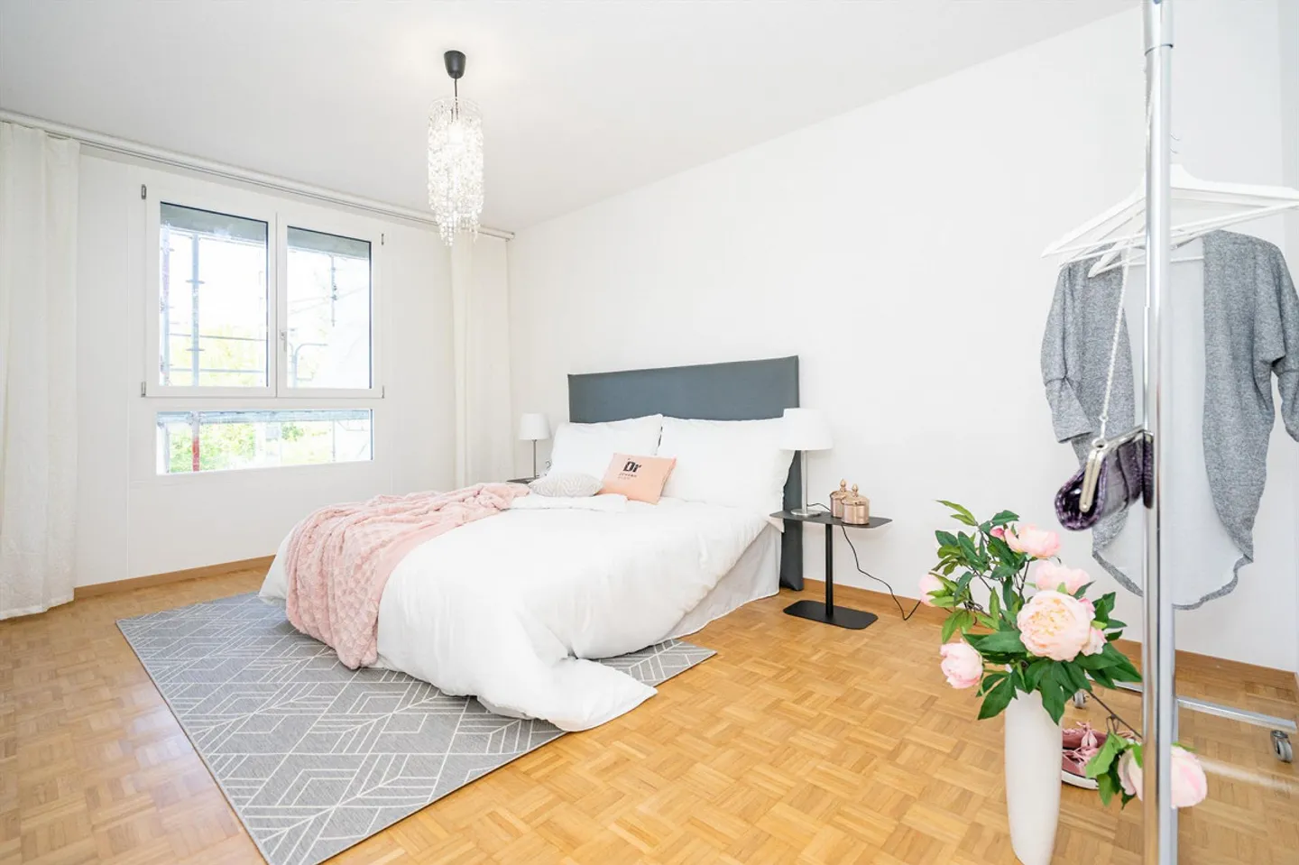 Gemütliche Familienwohnung Mieten - Foto 4 von 9