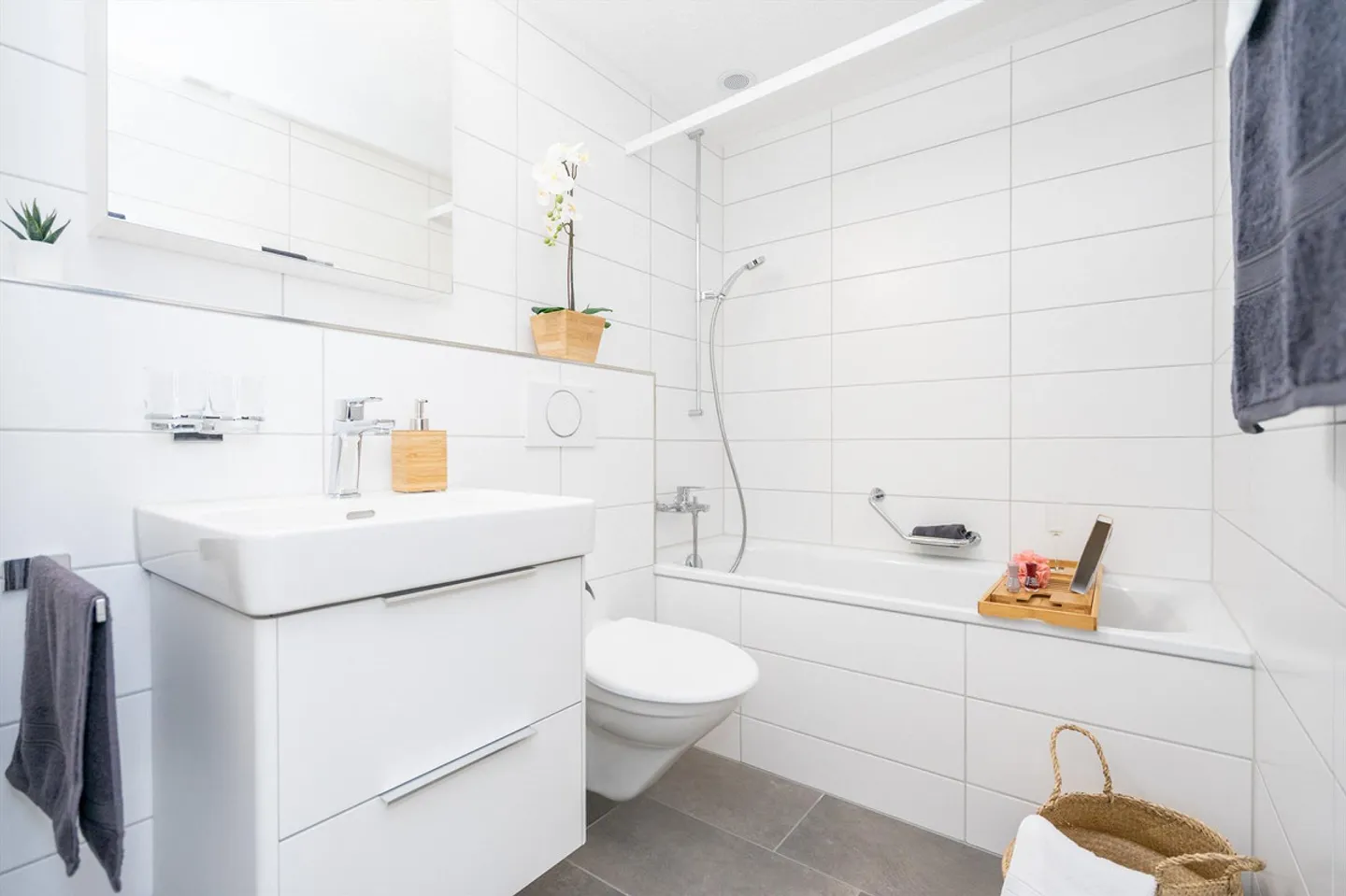 Gemütliche Familienwohnung Mieten - Foto 7 von 9