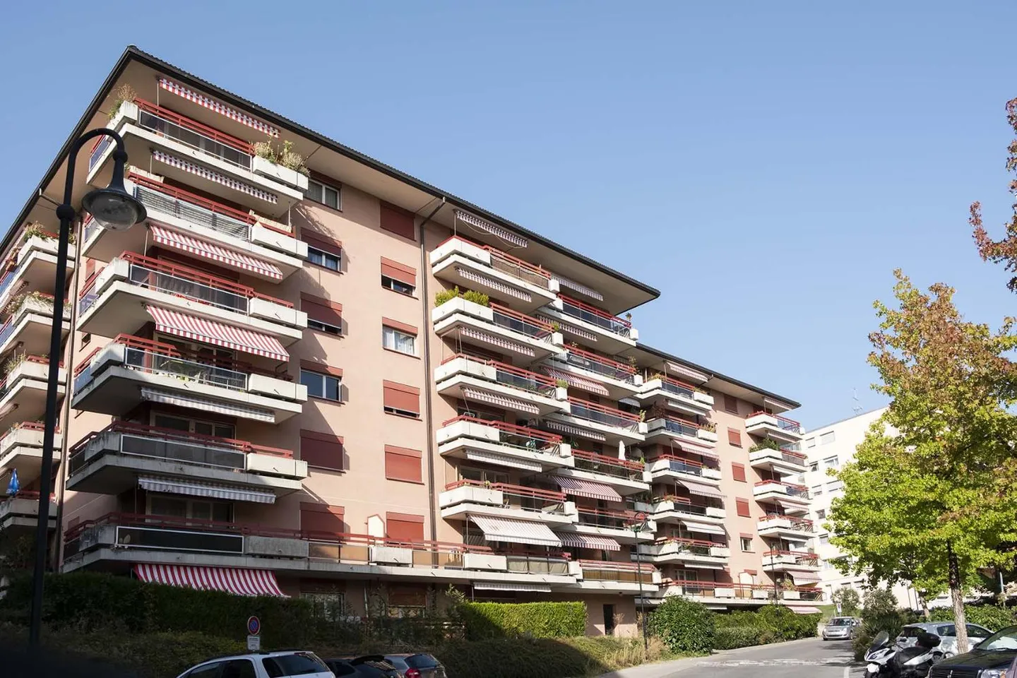 2-Zimmer-Wohnung - Foto 1 von 1