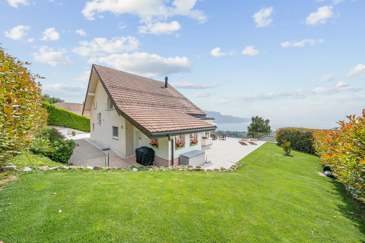 Villa d'Architecte avec Vue sur le Lac - Photo 17 sur 20
