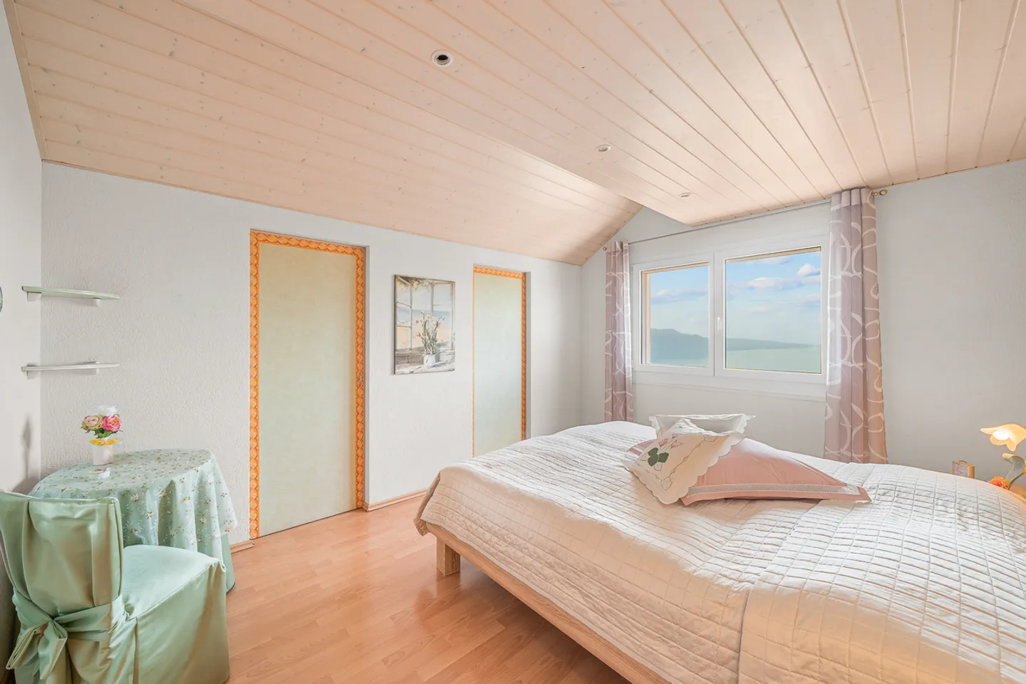 Villa d'Architecte avec Vue sur le Lac - Photo 10 sur 20
