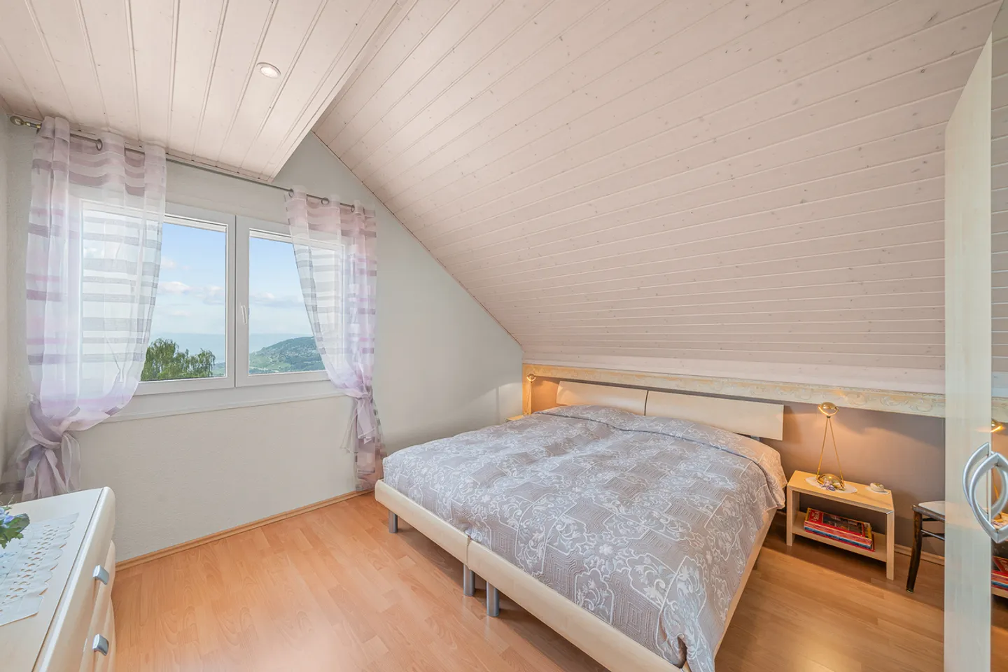 Villa d'Architecte avec Vue sur le Lac - Photo 12 sur 20