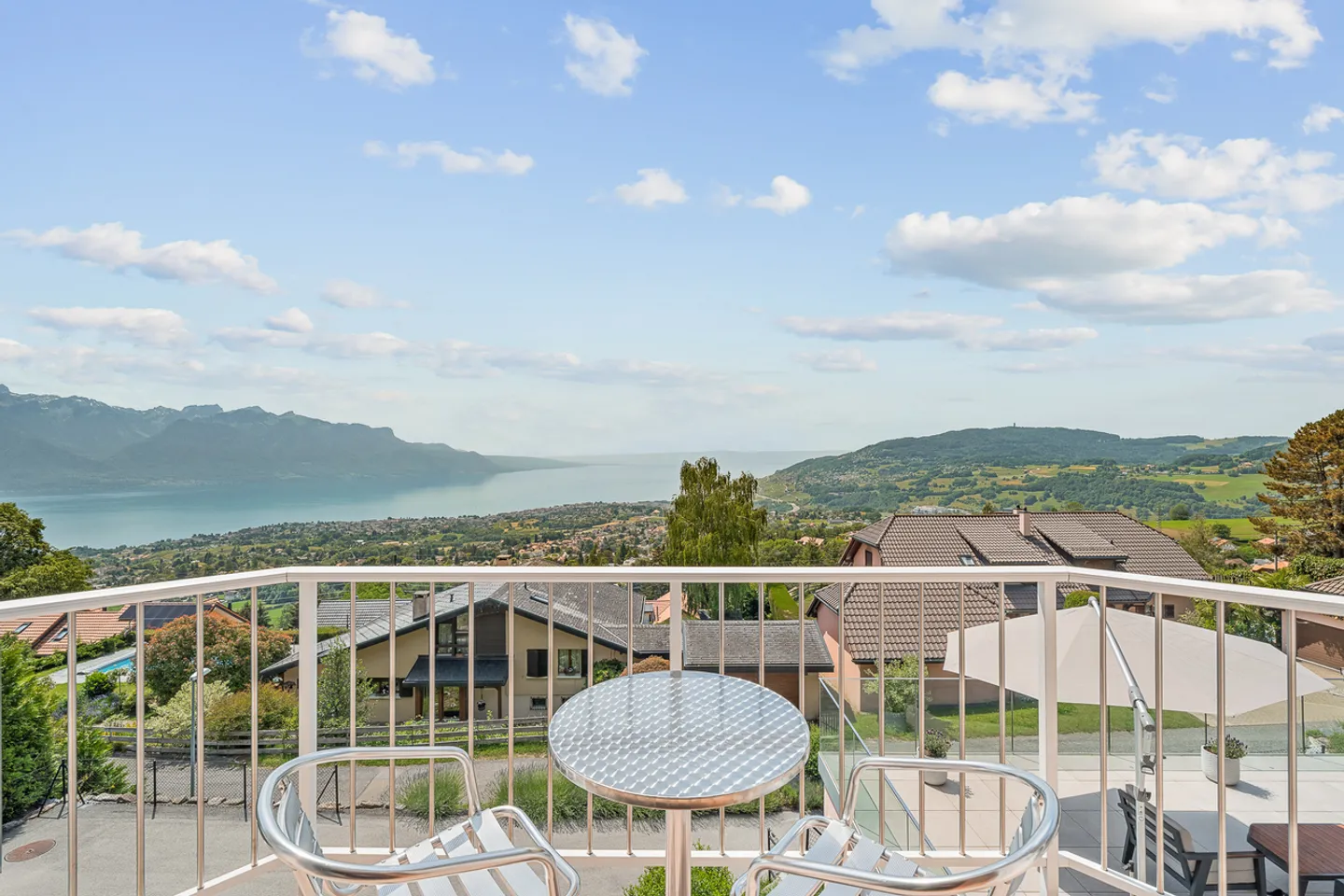 Villa d'Architecte avec Vue sur le Lac - Photo 20 sur 20