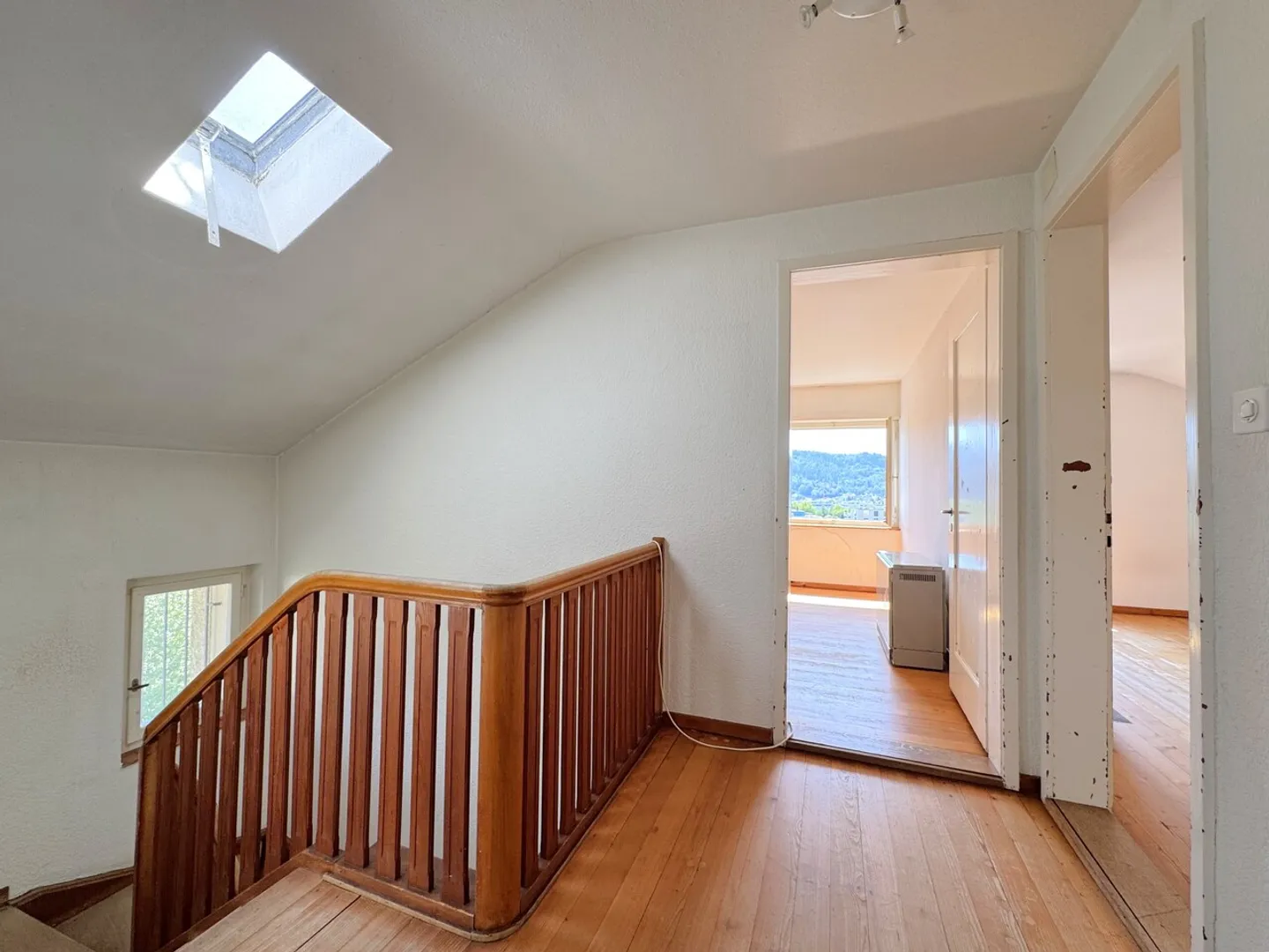 A rarity - building land/single-family home in a quiet, sunny location with a view - Photo 17 of 28