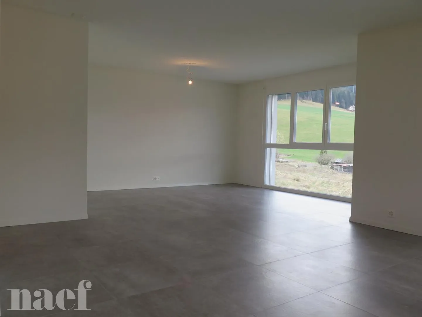 Appartement lumineux 4.5 - Photo 2 sur 13