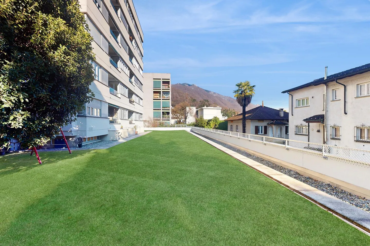 Spazioso appartamento di 3 locali - Foto 5 di 13