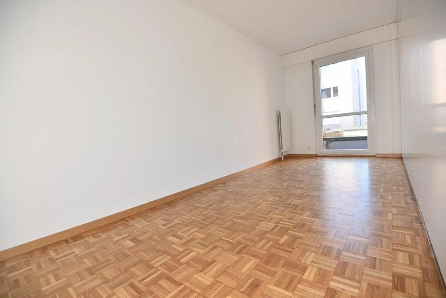 Appartement Charmant en Zone Verte - Photo 2 sur 7