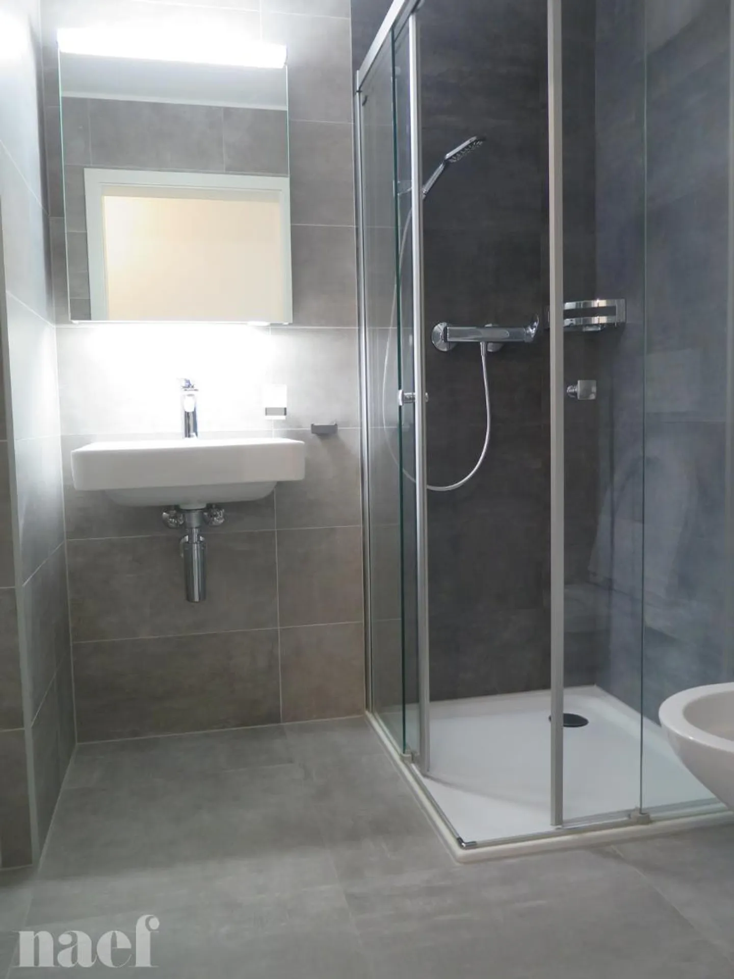 Appartement lumineux 4.5 - Photo 7 sur 13